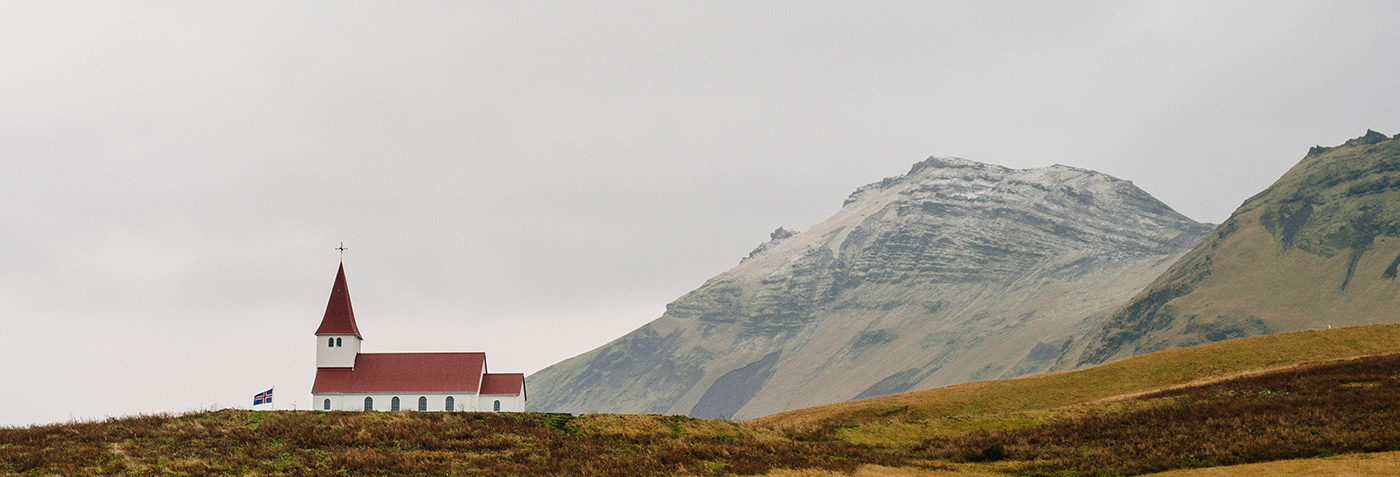 Modern Church